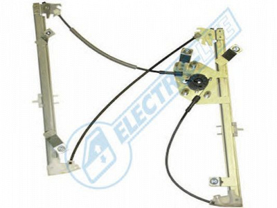 ELECTRIC LIFE zrop718r -  Подъемное устройство для окон
